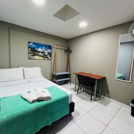 Poblado Park Guest House Medellín Buitenkant foto