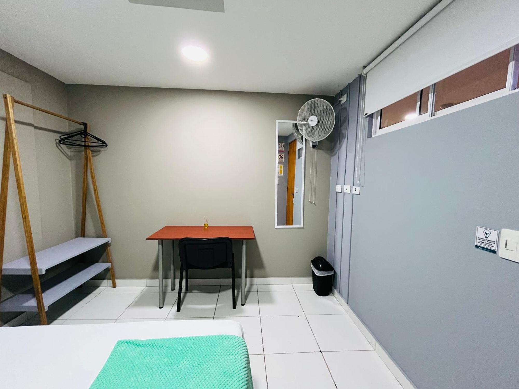 Poblado Park Guest House Medellín Buitenkant foto