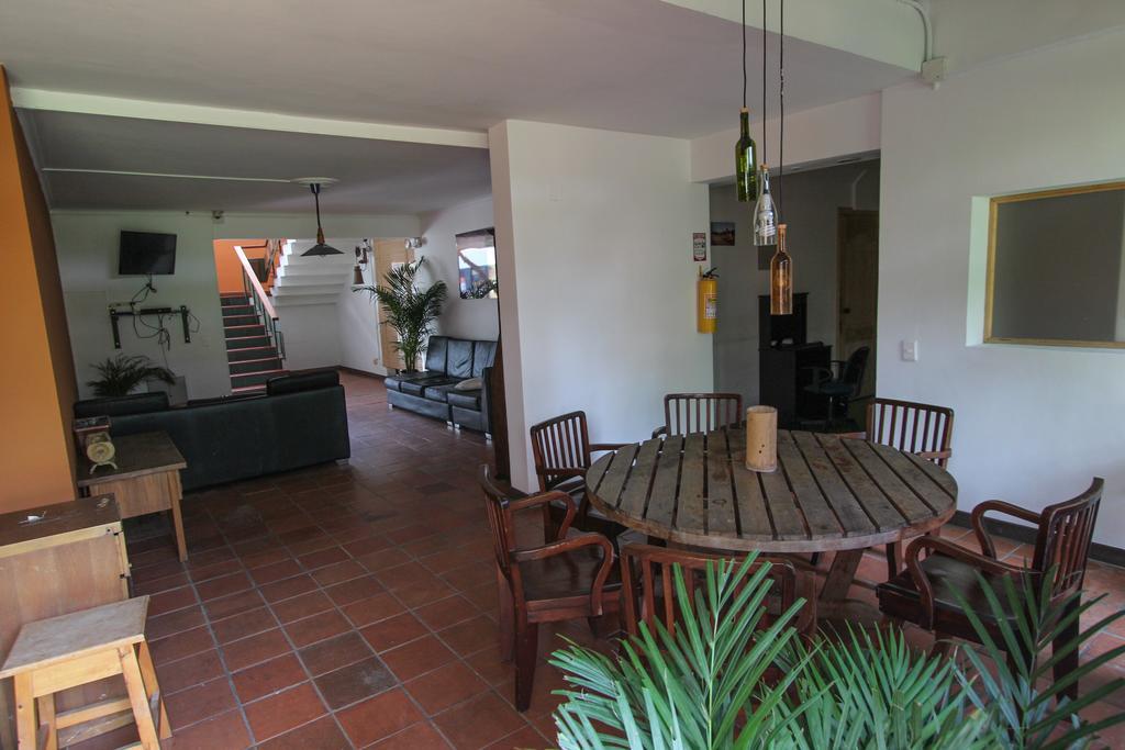 Poblado Park Guest House Medellín Buitenkant foto